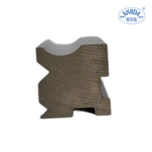 Enhanced Performance Precision CNC Bending Machine Press Brake Bending Tool - Shanghai Bomu Import and Export Co., Ltd - China