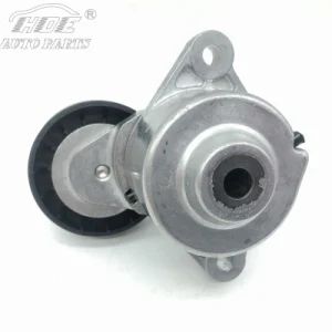 252812A000 Hyundai Matrix Engine Belt Tensioner Pulley Assy OE25281-2A150 1Y - Guangzhou Hde Auto Parts Limited - China