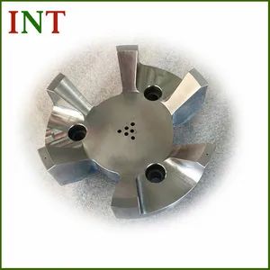 OEM Manufacturer Profile Grinding Mold Accessories Metal Stamping Mold Accessories - DONGGUAN INT METAL TECH CO., LTD - China