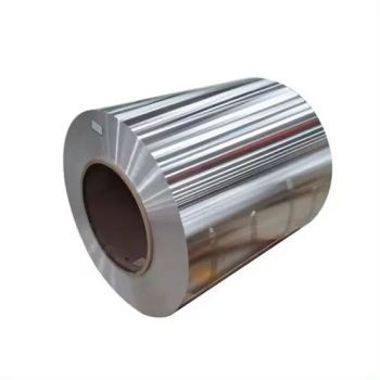 1060 3003 High Light Color Coated Prepainted Roll Aluminum Coils - Wuxi Aojiewei Metal Materials Co., Ltd. - China