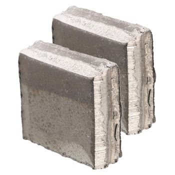 Pure Nickel Ingot 99.99% High Purity Bulk Supply for Industrial and Alloy Production - Mundus Exports Pty Ltd - South Africa