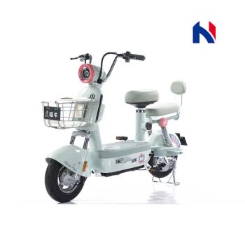 Chinese Wholesaler of	Ebike OEM/ODM/ISO 9001: 2015/Myz Model NO. MYZ Wheel Size 14" Trademark HANIU Folded Unfolded Wattage 351-500W - Ucore (Tianjin) Technology Co., Ltd - China