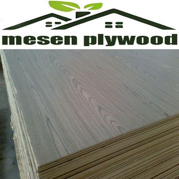 Red Oak Plywood - Linyi Anzhengyuan Wood Industry Co.,Ltd - China
