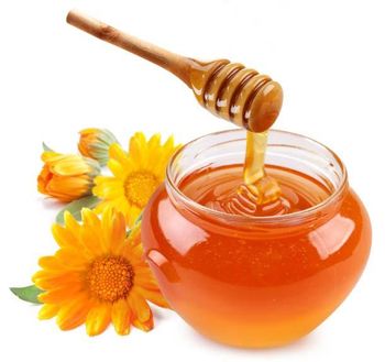 Natural Honey, Pure Honey, Bee Honey Grade Top Grade Material Bee - ABOLLEJI SIA - Latvia