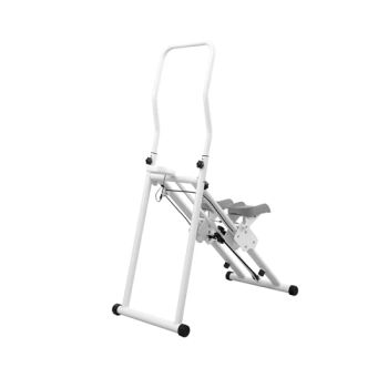 Home Gym Folding Exercise Climber Cardio Workout Vertical Climber Exercise Machine - DEQING SISTER SPORTS CO., LTD. - China
