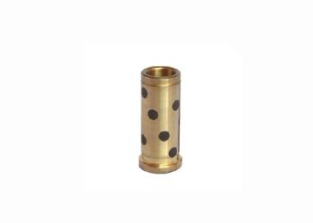Wmould Guide Pins and Bushings Hardware Mould for Plastic Injector Die Mold Components Zz11W Guide Bushings - Shenzhen Lantong Precision Technology Co., Ltd - China