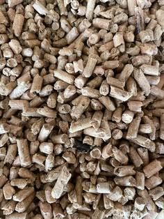 Exclusive Quality Biomass Wood Pellets For High Efficiency Heating Systems With Wholesale Price And Fast Delivery - Smart Agri GmbH - Germany