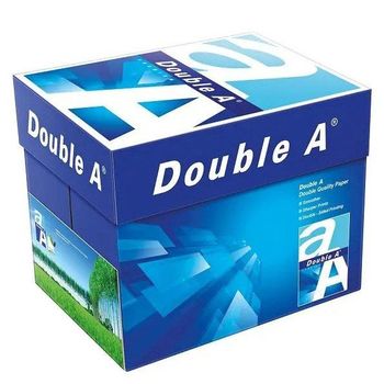 Best Printing A4 Paper One 80 GSM 70 Gram Copy Paper - Munthai Import Export Co., Ltd - Thailand