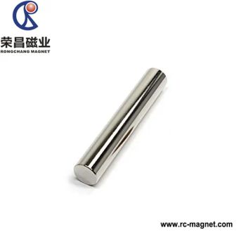 Cylinder Disc Shape Neodymium D3X10 fridge Magnet House Use Magnet - Zhejiang Rongxin Magnet Co., Ltd. - China