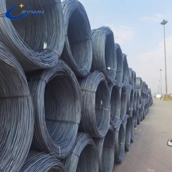BS4449 Hot Rolled Reinforced Construction Building Deformed Steel Bar Rib Rebar - Tianjin City Shengxinwangyu Metal Materials Co., Ltd. - China