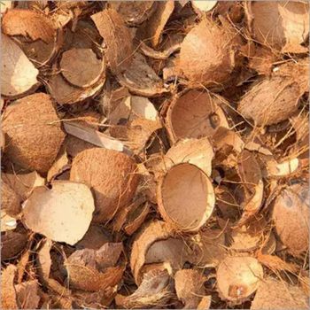 Manufacturer Raw Dried Coconuts Shell/ Broken Coconut Shell for Production of Charcoal - AL JABLI TRADING COMPANY LIMITED - Tanzania