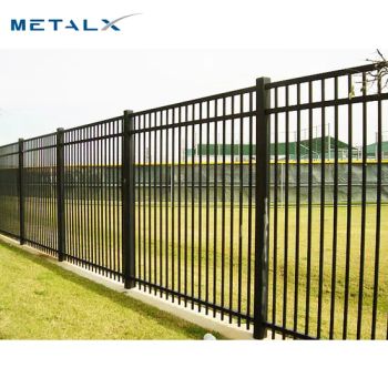 Wrought Iron Window Fence Wrought Iron Indoor Stair Fence Wrought Iron Fence Specifications - Hebei Metalx Metal Products Co., Ltd - China