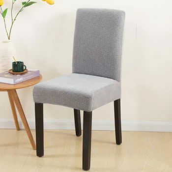 Cheap Wholesale Dust Proof Chair Covers Bar Chairs Wedding Solid Chair Covers - Shenyang Zhuotai Technology Co., Ltd. - China