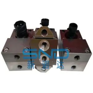 Atlas Copco Pressure Sensor 1089962501 1089957960 Replacement Compressor Accessories - Henan Xinnuoda Machinery Equipment Co., Ltd - China