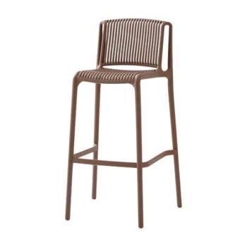 Leisure Outdoor Restaurant Lounge Tables Plastic Chairs Rotary Fixed Style Modern Origin China Shape Square Condition - Bazhou Newrgy Trade Co., Ltd - China