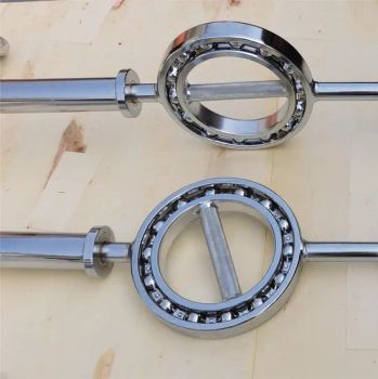 Weightlifting Gym Fitness Free Weights Gym Eye Barbell - Dingzhou Ruichuang Metal Products Co., Ltd. - China
