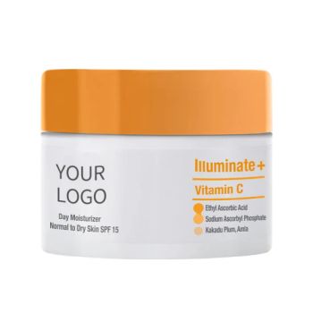 Organic Vegan Skin Care Anti Aging Wrinkle Whitening Moisturizing Dry Face Cream - Rhine International Biotechnology (Guangdong) Co., Ltd. - China