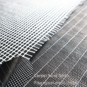 Polypropylene Woven Fabrics and PP Woven Fabrics/PP Woven Rolls - Shanghai Bentensh Environmental Protection Material Co., Ltd. - China