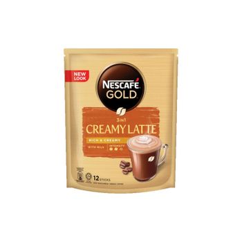 Fresh Nescafe Gold 3 In 1 Instant Coffee 21g Premium Blend Rich Aroma Smooth Flavor Bulk Order Wholesale from MASI TRADING GMBH Fresh Nescafe Gold 3 In 1 Instant Coffee 21g Premium Blend Rich Aroma Smooth Flavor Bulk Order Wholesale - MASI TRADING GMBH - Germany