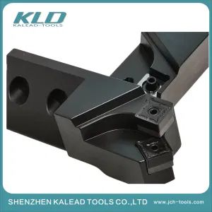 Carbide Lathe Internal Heavy Cutting Tool for CNC Milling Turning Machine Tool - SHENZHEN KALEAD TOOLS CO., LTD. - China