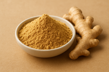 Ginger Powder Form Powder Purity 100% Flavor Ginger Application Spice Up Taste Health Benefit Strengthens - SS Global Traders - India