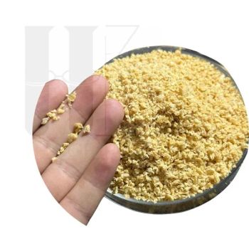 Bulk Textured Soy Protein Halal Certified Ready for Instant Meals & Soups - Tianjin Huge Roc Enterprises Co., Ltd. - China