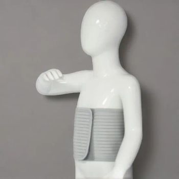 Pediatric Comfort Waist Support for Enhanced Stability in Kids - Hangzhou Kebo Orthopedic Rehabilitation Equipment Co.,Ltd - China