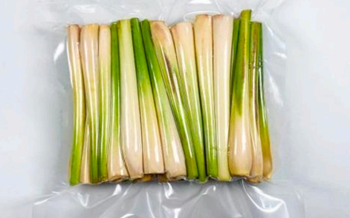 FROZEN CHOPPED & GRATED LEMONGRASS WITH HIGH QUALITY AND COMPETITIVE PRICE FROM VIETNAM SUPPLIER - Nam Van Long - Vietnam