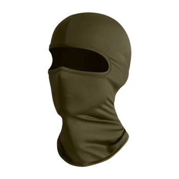 Explosive Cycling Windsurfing Outdoor Riding Mask Headgear Origin China Trademark OEM Logo Costumized Color Customized Shape - Good Seller Co., Ltd - China