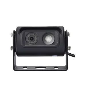 Car Reversing Camera Front/Rear Camera Origin China Chip Ahd/CVBS Probe Number 1 Model NO. CL-923 Shell Material Iron Trademark - Shenzhen Carleader Electronic Co., Ltd - China