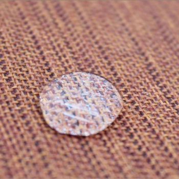 Grs 100% Olefin Water Proof Recycled Outdoor Textile Sofa Polyester Fabric for Garden Cushion Chair Sofa Furniture Pergola Covers - Hangzhou Ge Yi Textile Co., Ltd. - China