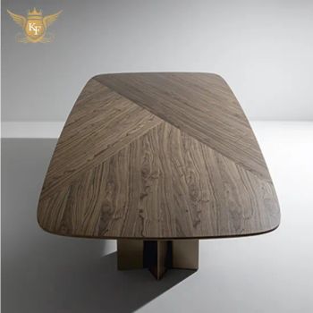 Foshan Furniture Modern Luxurious Dining Room Sets 6 8 Chairs Luxury Dining Table and Chair Sets - Foshan Kefan Meishu Houseware Co., Ltd. - China