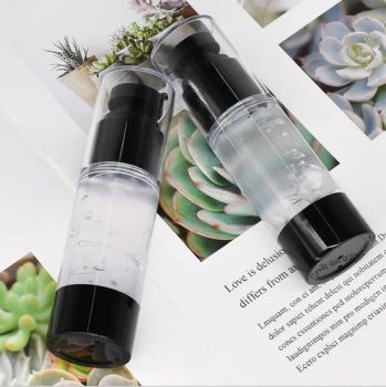Face Primer Clear Moisture Base No Logo 15D MOQ100 - Honglida Technology Company Limited - China