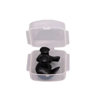 Gloffie Spiral Earplugs of Swim Accessories -Macarone Colors for Swimming Outdoor Sports - Shenzhen Gloffie Outdoor Products Co., Ltd - China