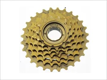 Bicycle Freewheel (BLFW-07C) Trademark PANCH Model NO. - Ningbo Panch International Trading Co., Ltd. - China