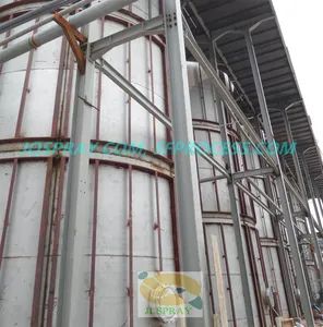 Efficient Breakfast Cereal Corn Flakes Production Line - Changzhou Jinqiao Spray Drying and Engineering Co., Ltd. - China