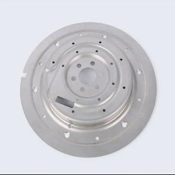 OEM Sheet Metal Manufacturer Stamping/Deep Drawing Spare Part for Agricultural Machine - Qingdao ACES Machinery Technology Co., Ltd. - China