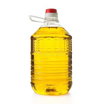 Premium Refined Corn Oil – 100% Pure – High Smoke Point – Origin: Turkey - LINEA SOLUTION - France