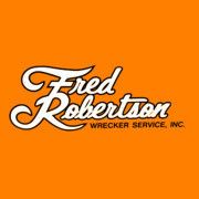 Product - Robertson Fred Wrecker Service Inc - United States