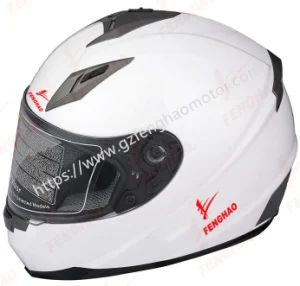 Hot Selling Motorcycle Accessories Motorcycle Helmet Type Protect Gender Unisex Origin Guangzhou Material Plastic Trademark - GUANGZHOU FENGHAO MOTORCYCLE INDUSTRY CO., LTD. - China