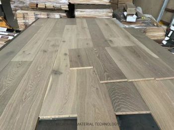 Eco-Friendly Oak Engineered Wood Flooring/Engineered Flooring/Wooden Floor Tiles/Hardwood Flooring/Timber Flooring - HUZHOU KELAI NEW MATERIAL TECHNOLOGY CO., LTD. - China