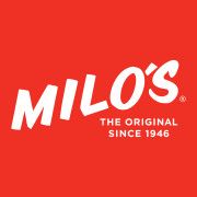 Product - Milo's Hamburgers - United States