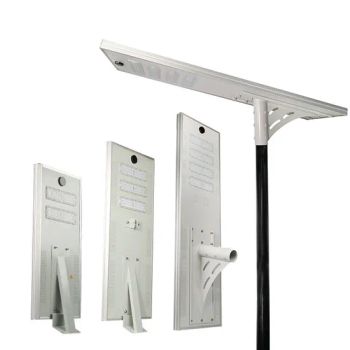 Premium Solar Street Light with Smart Sensor Technology for Outdoor Use - Zhongshan Yihe Lighting Co., Ltd - China