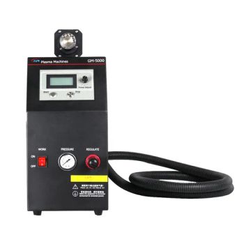 Plasma Surface Treatment Machine of Fari GM-5000 for Plastic Printing - Shenzhen Fangrui Technology Co., Ltd. - China