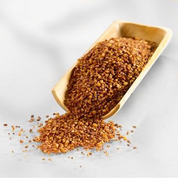 Quantity Wholesale Supplier Best Quality Roasted Buckwheat For Sale In Cheap Price - TRADECENTRIC LLC - United States