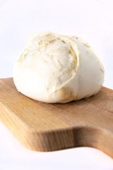 Burrata from Puglia - ACHILLE SRL - Italy