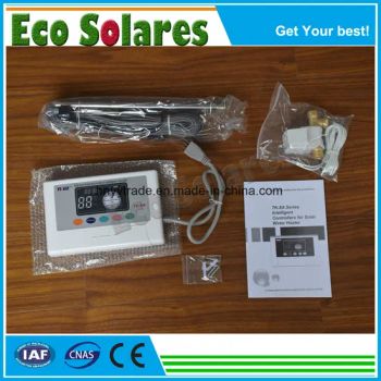Solar Water Heater Accessory---Intelligent Controller Tk Brand - HAINING YANGYANG TRADE CO., LTD. - China