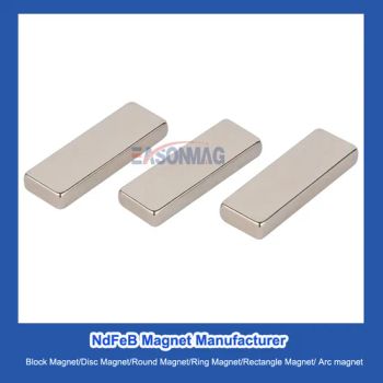 China Magnets Distributor Strong Block/Square/Round/Ring/Rectangle NdFeB Magnet Rare Earth Magnets - Ningbo Eason Magnetic Material Co., Ltd. - China