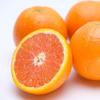 Hot Selling Quality Grade Natural 100% Fresh Orange/ Fresh Citrus Fruit Buy From China Wholesaler - Zigui County Qugu Food Co., Ltd. - China