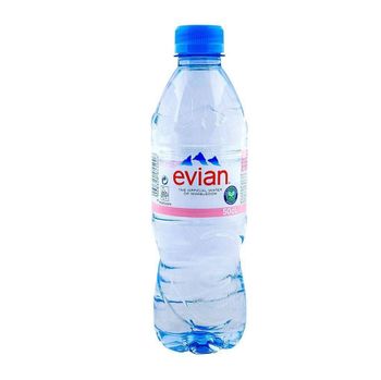 Original Evian Mineral Natural Spring Water At Cheap Wholesale Price  -  CALIPSO POLSKA SP Z OO  - Poland